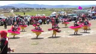 preview picture of video 'Saman-Carnaval de Chucaripo 2013'