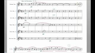 Download lagu Ravel ; Ma Mere L'oye 6 SAX mp3 Download lagu Ravel ; Ma Mere L'oye 6 SAX mp3