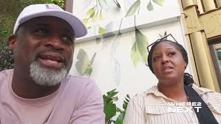 Where2Next: Day 6 Aboard Icon of the Seas | Sea Day, Central Park Vibes & Incredible Shows!