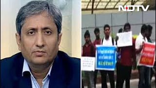 Prime Time: Reality Check of PM&#39;s Skill India Initiative