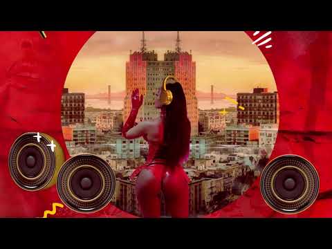 Nqobilé -  Look At Her (Visualizer Lyric Video)