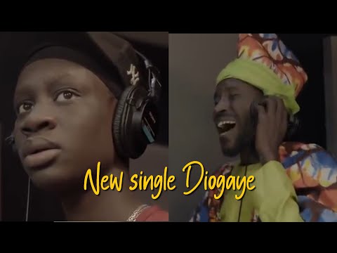 New Single Diogoye serie ADJA '' Ngor Gnibisile ''