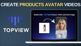 Turn Your Product Images into Stunning Avatars in Minutes!