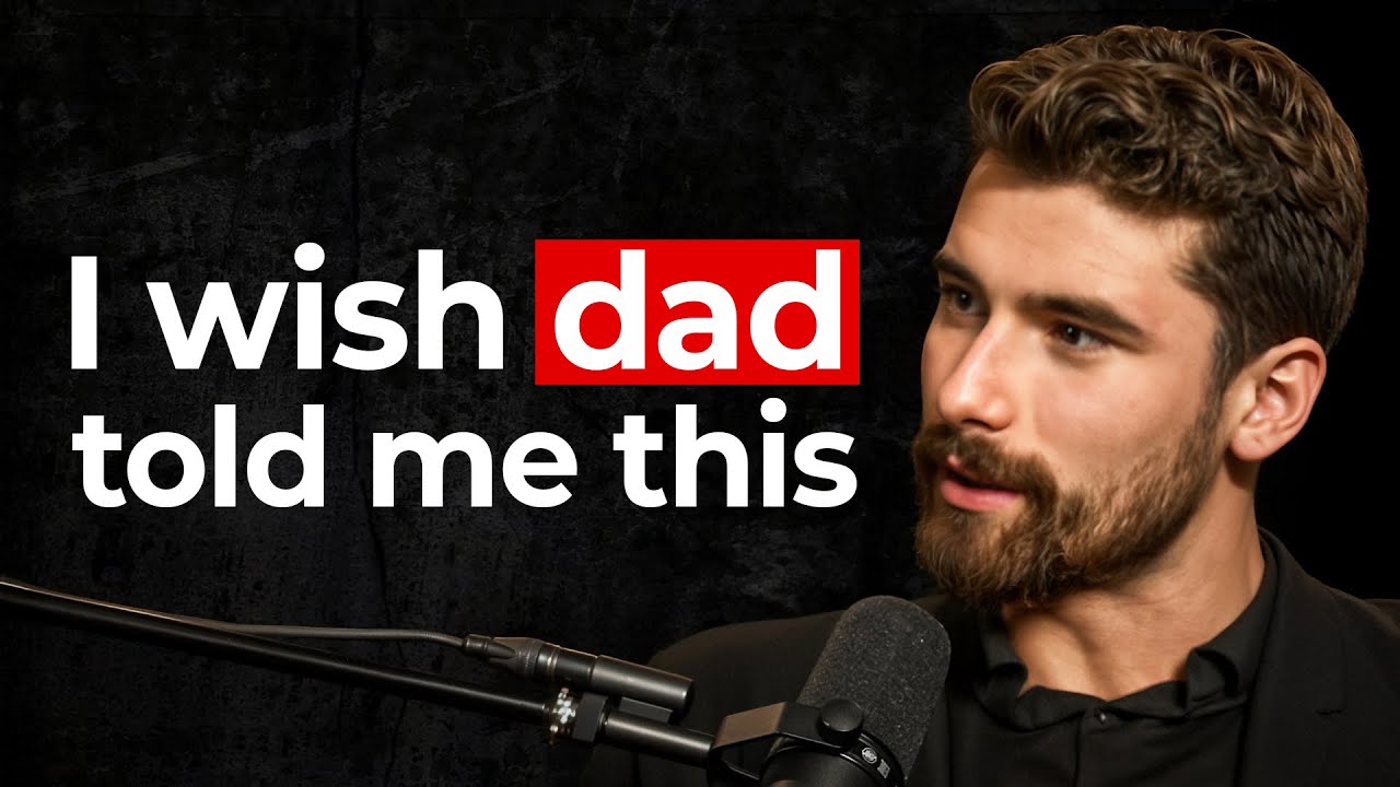 Why I Struggled With Money, Focus, and Fame | Iman Gadzhi