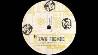 Karo -Zwo Fremde (Techno 1995)