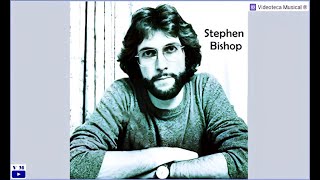 Madge - Stephen Bishop