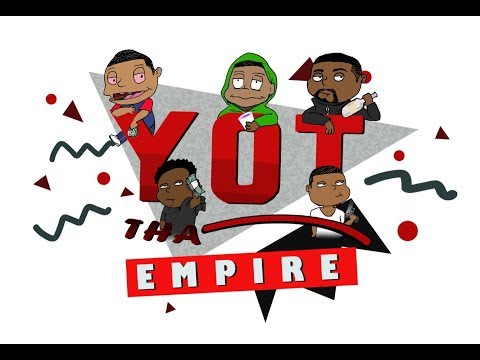 Yot BossMan Gee x MeatRoll Gang DTay - Check ***OFFICIAL MUSIC VIDEO***