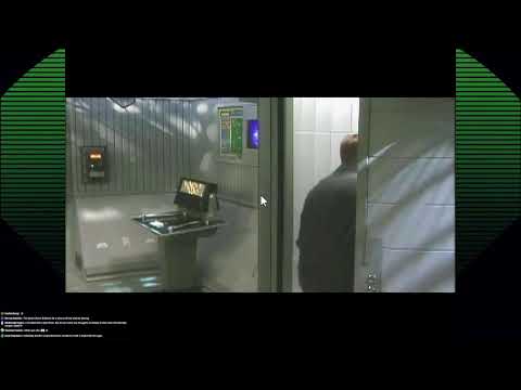 Live Wire - Wing Commander Prophecy