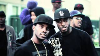 Bonez N Juice - John Madden(Freestyle)