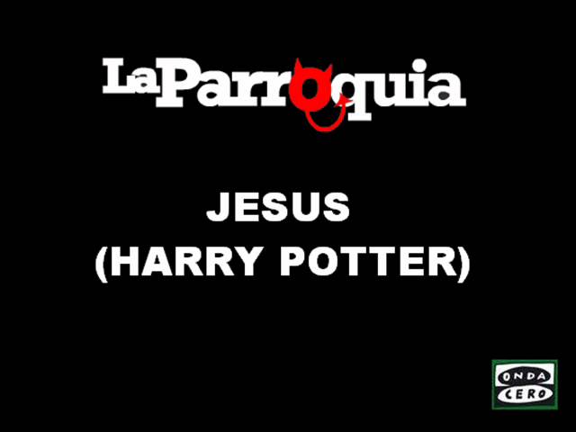 Vídeo relacionado con Y líbranos del mal humor, amén: La parroquia del Monaguillo (FUERA DE COLECCIÓN Y ONE SHOT)