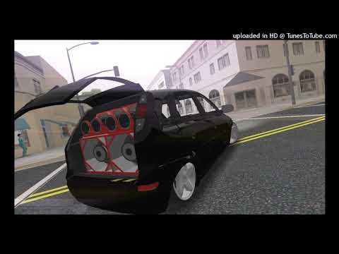 RONCAN - RKT -ALAN GOMEZ [saturado]