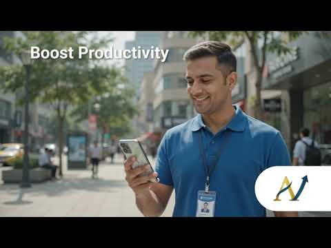 ABR GPS | Smarter Workforce Management with Real-Time GPS Tracking & Data Insights