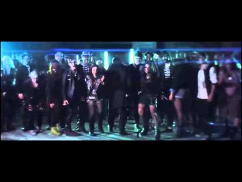 Dj Aligator feat Al Agami.Trash the club