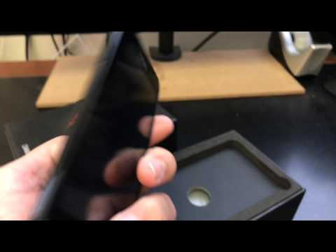TELEFUNKEN DIAMOND TD1 DUAL SIM Unboxing Video – in Stock at www.welectronics.com