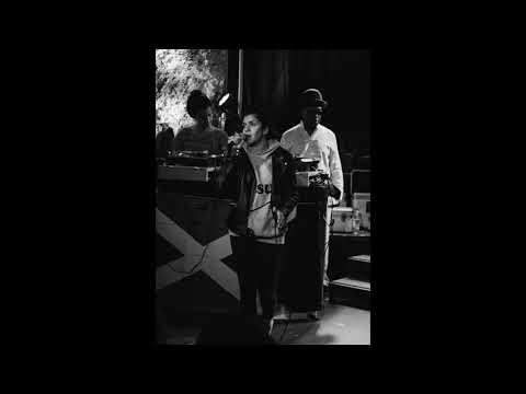 Soom T - HeartBeat Dubplate