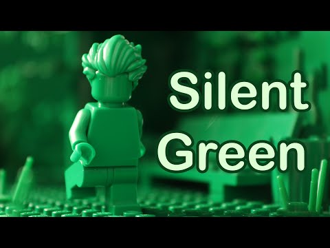 Silent Green