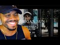 MÖRDA - Mohigan Sun ft. Oscar Mbo, Murumba Pitch | TFLA Reaction