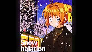 Download lagu Snow halation / μ's（1990年） mp3