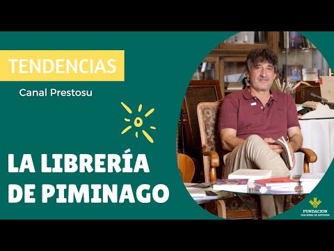 Canal Prestosu | Tendências: la #Librería de Pimiango, taberna e #livros perdidos ​🍺​📚​