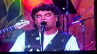 Gipsy Kings &quot;No Vivire&quot; written by Tonino Baliardo, Nicolas Reyes, Onno Tunc from The Tonight Show