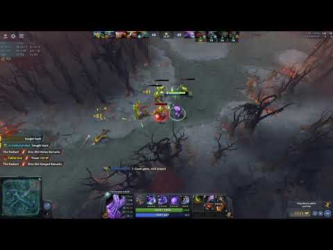 Gorgc BabyRage keyboard smash