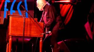 Gimme some lovin' - Jon Lord Blues Project, Rottweil, 14-05-2011