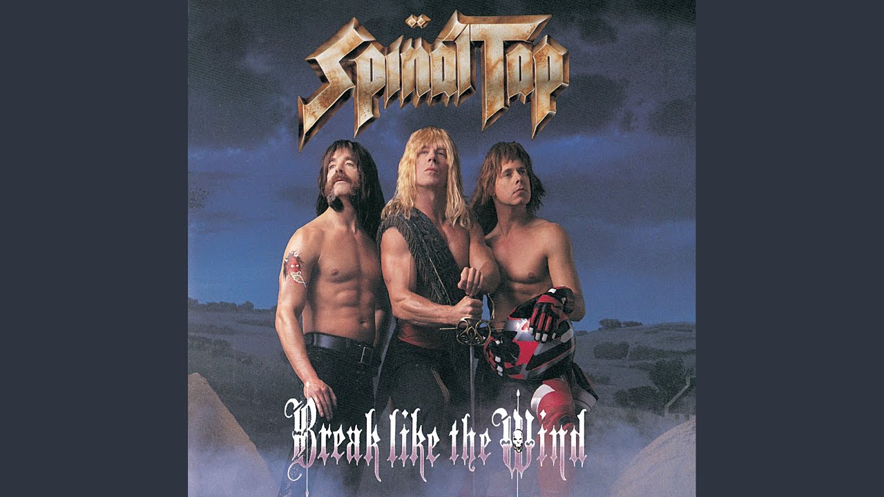 Spinal Tap - Christmas with the Devil