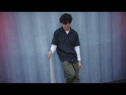 dylan lotus - i'm trying, okay :( [music video]