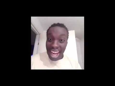 MANDEN DER ELSKER KAKAOMÆLK