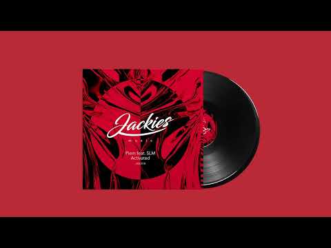 PIEM - Activated Feat. SLM (Extended MIx) [Jackies Music Records 018]