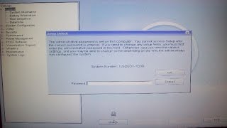 How to reset bios password Dell Latitude E6430