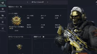 DELTA FORCE DUO