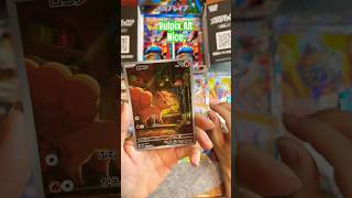 Pokémon Mega Brave Display Opening 28/30 #pokemon #pokemoncards #shorts