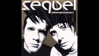 Sequel - Motorized Instinct