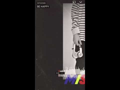 Video thumbnail for Be Happy