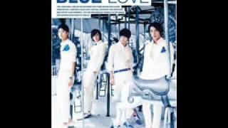 CNBLUE - LOVE