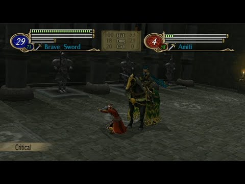 Average Stats Special - Edward