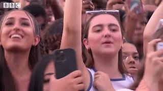 Download lagu Roodie Rich life concert in wireless fest mp3