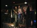 Confusion plays Mumbly Peg - Toep van kemenade Confusion plays Mumbly Peg