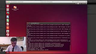 Conversão DICOM para VTI