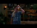 The Telephone Big Bang Theory