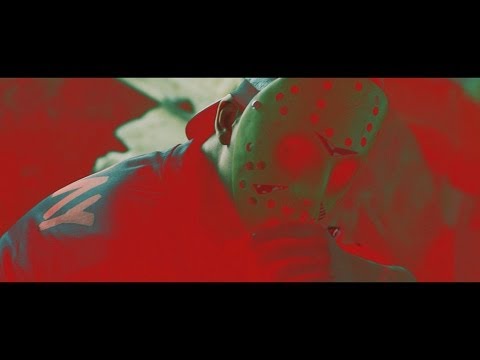 楊賓Young B Feat. YZ于耀智-Bath Salt 浴鹽 (Explicit)