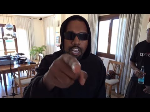 Kanye West Full Interview about being Gay, Boosie, JAY-Z, Kim Kardashian, Kendrick Lamar, Beyoncé