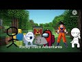 Rocky Truco Adventures OST Opening Japanese Version