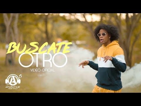 (Video Oficial) - Liro Shaq El Sofoke - Buscate Otro