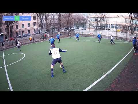 Qualium Systems 7 - 1 Gameloft