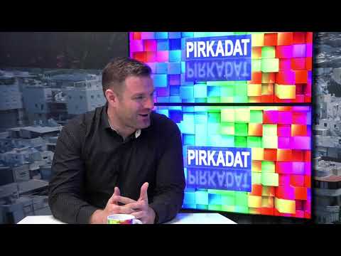 PIRKADAT: Szűcs Balázs