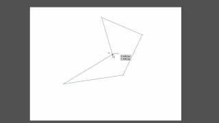 Adobe Illustrator: Pen Tool and How Bezier Curves Work