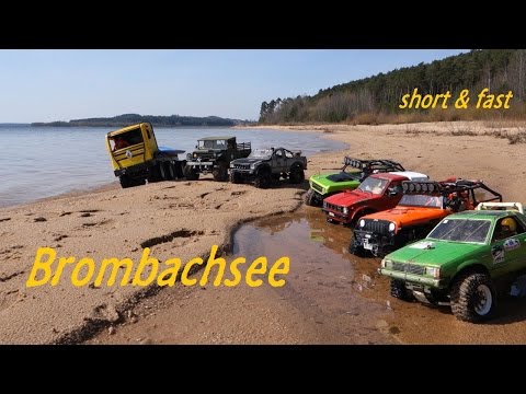 emijel 057 RC Meet 2017-03-25 "Brombachsee (short&fast)"