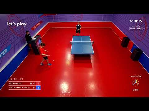 Tournament 2023-05-10 Men, evening. Arena "London"